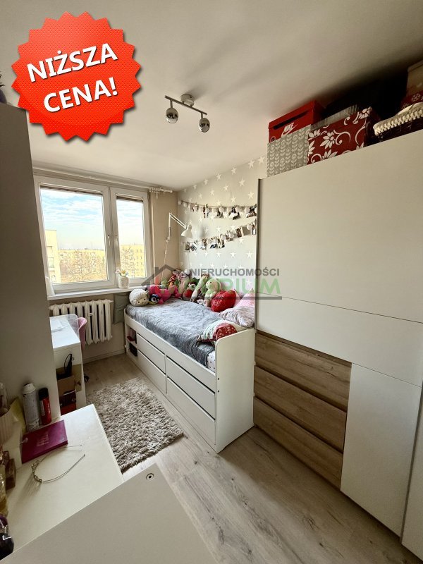 Nowy Sącz Millenium, 379 000 zł, 48.94 m2, pietro 4/4 miniaturka 4