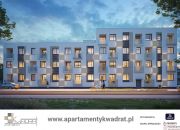 Mieszkanie, 45 m2, Szkotnia, KWADRAT, Dębica miniaturka 4