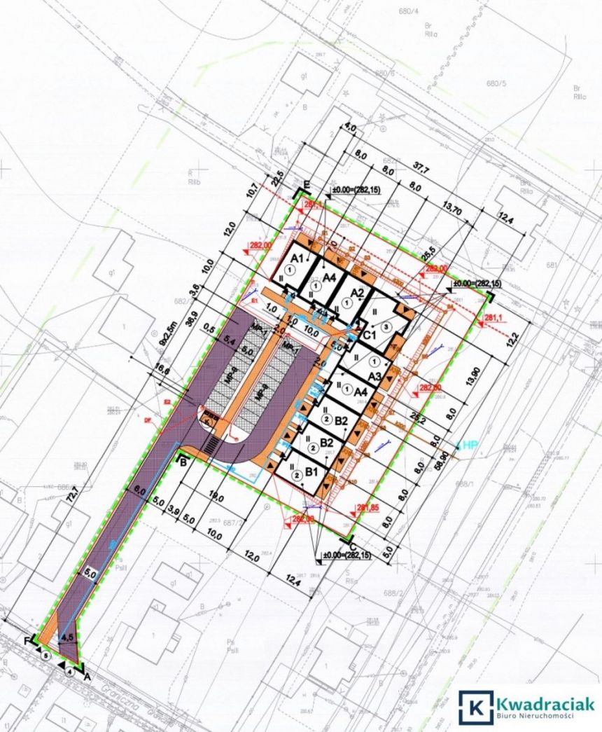 Korczyna, 806 500 zł, 146.64 m2, 4 pokoje miniaturka 9