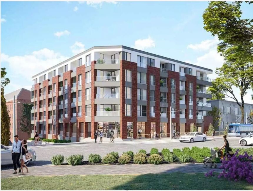 2pok. + BALKON 12m2! Klucze NA JUŻ! Tylko u nas! miniaturka 7