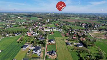 Widokowa, działka budowlana, Narama!