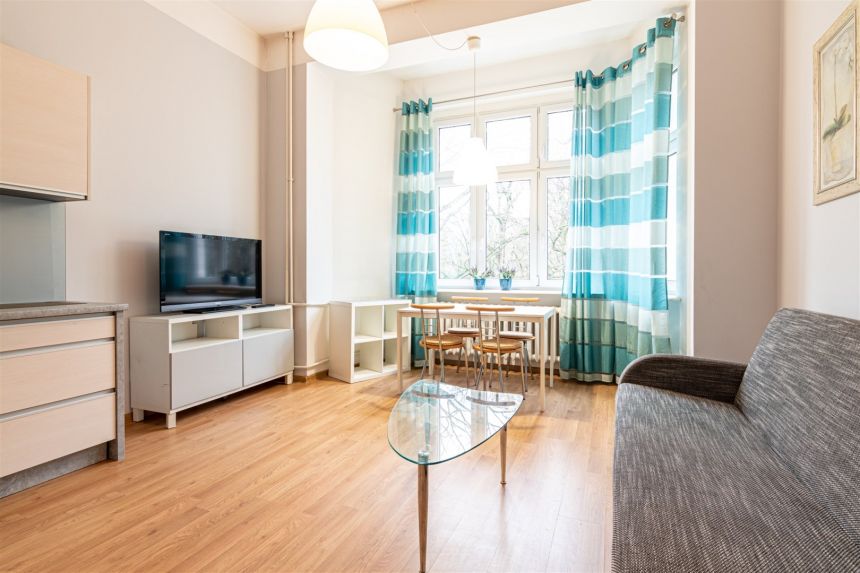 Szczecin Drzetowo, 1 800 zł, 37.05 m2, umeblowane - zdjęcie 1