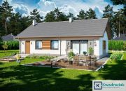 Krosno, 345 000 zł, 99.38 m2, wolnostojący miniaturka 2