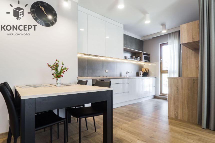 Ekskluzywny apartament z widokiem na rzekę miniaturka 4