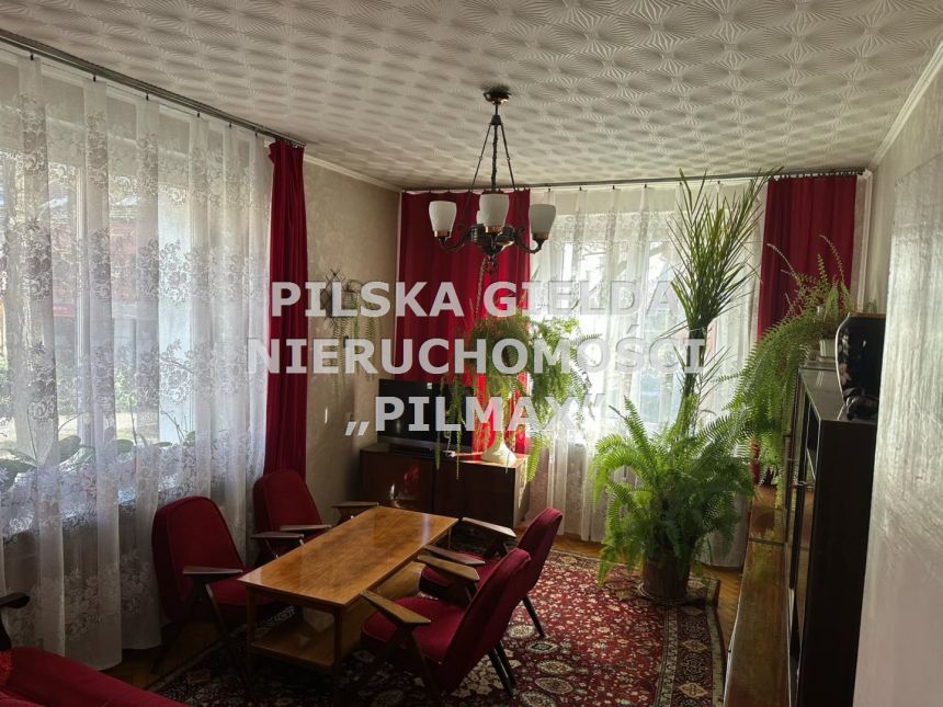 Piła Śródmieście, 269 000 zł, 46.89 m2, parter - zdjęcie 1