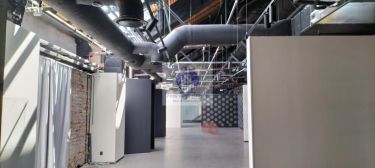Śródmieście: biuro 141 m2