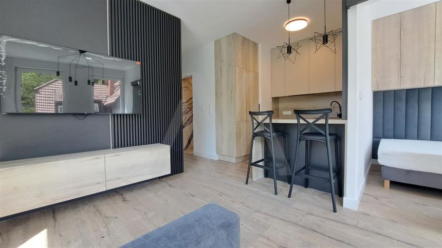 Nowy apartamentowiec miniaturka 2
