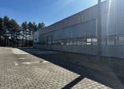 Jaroszowiec- hale przemysłowe do sprzedaży miniaturka 1