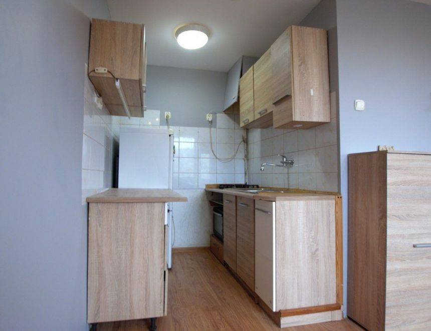 Kawalerka z balkonem KSM 26,7 m2 miniaturka 5