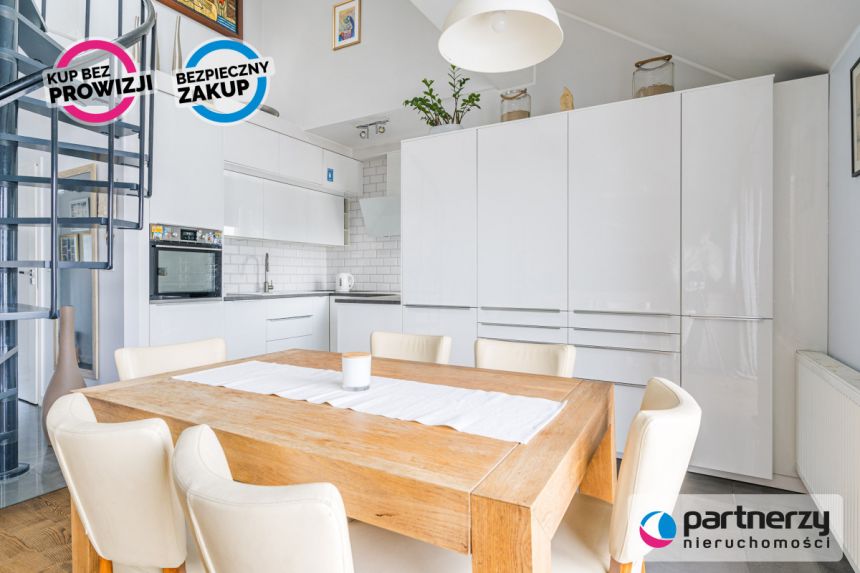Gdynia Karwiny, 1 359 000 zł, 85 m2, 4 pokojowe - zdjęcie 1
