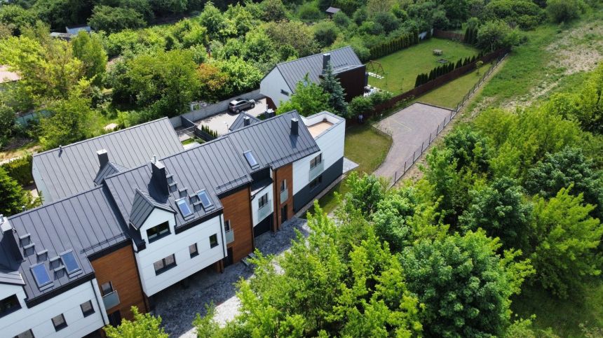 Nowy w pełni wykończony segment w Kielcach miniaturka 5