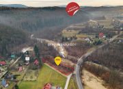 działka w Stadnikach - spokój blisko natury miniaturka 1
