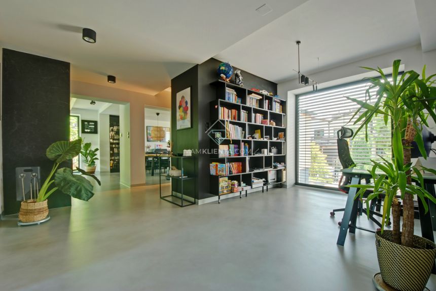 Tylko u nas! Wysoki standard Rzeszów Zalesie 180m2 miniaturka 7