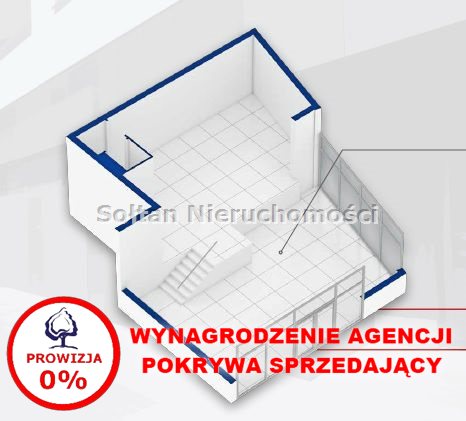 Warszawa Mokotów, 1 046 859 zł, 89.59 m2, bez prowizji miniaturka 1