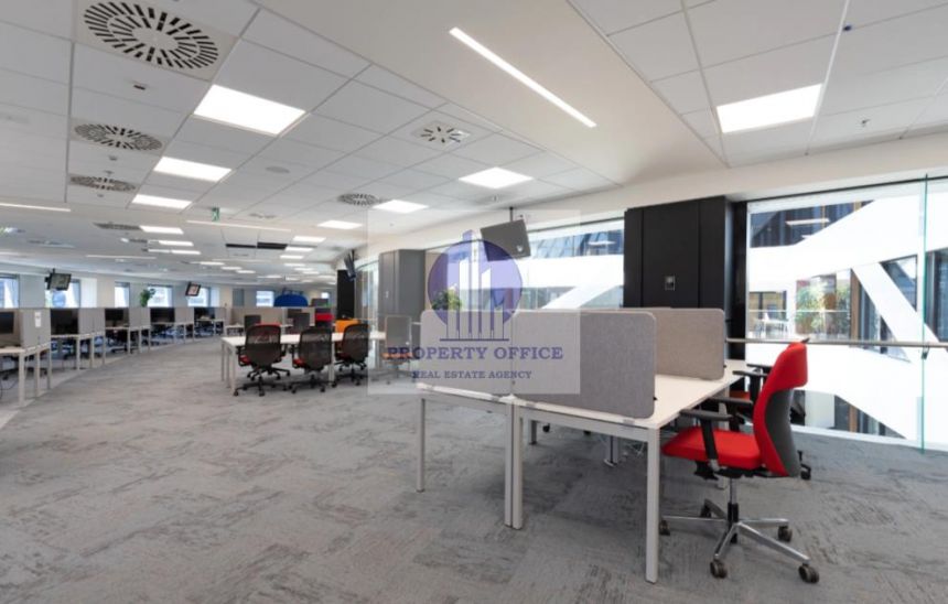 Wola: biuro 664 m2 miniaturka 5
