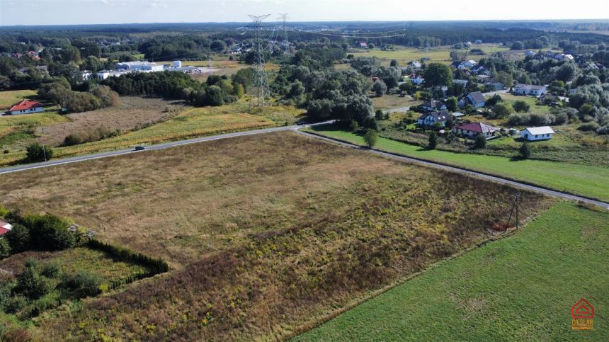 Kruszyn Krajeński, 102 000 zł, 6.8 ar, budowlana miniaturka 4