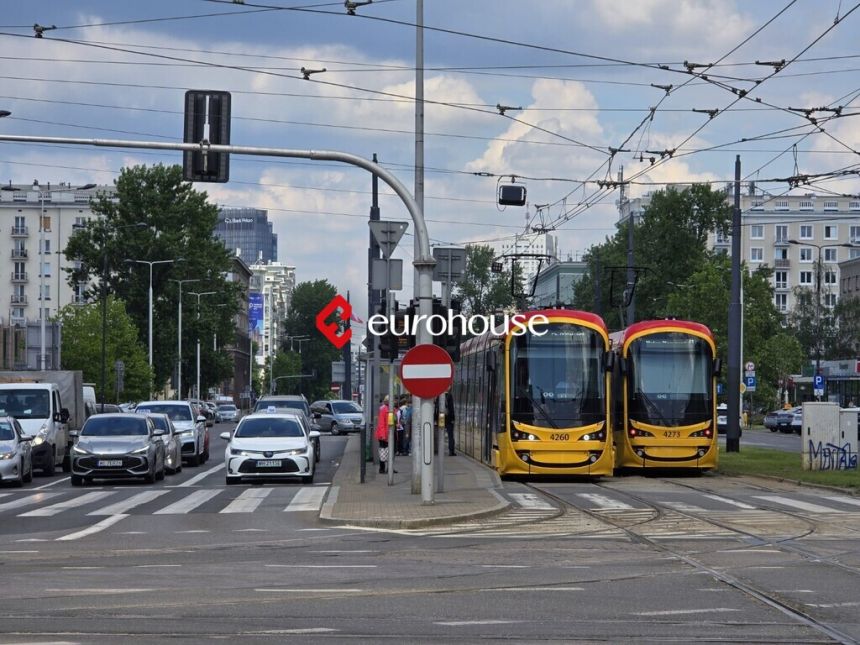 Lokal handlowy usługowy na sprzedaż Wola miniaturka 4