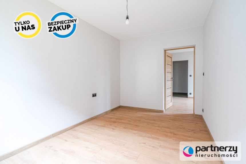 Gdańsk Śródmieście, 777 700 zł, 49.21 m2, pietro 2/3 miniaturka 9