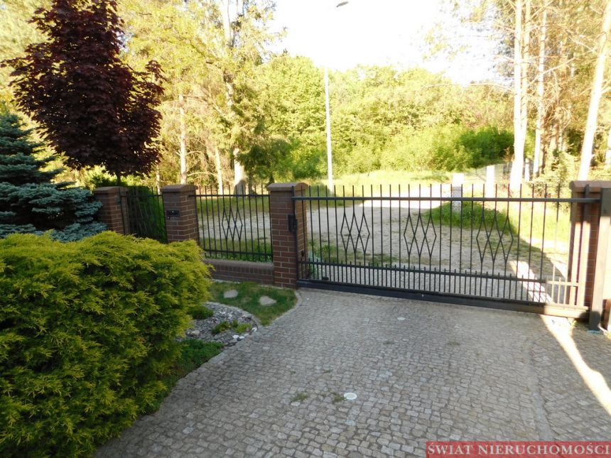 Urokliwy dom wolnostojący w Mrozowie miniaturka 9