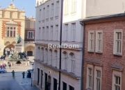 Mieszkanie Kraków  Stare Miasto Rynek !!! miniaturka 11