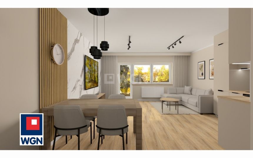 Elbląg Zawada, 449 000 zł, 49.2 m2, wysoki standard miniaturka 9