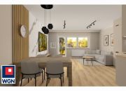 Elbląg Zawada, 449 000 zł, 49.2 m2, wysoki standard miniaturka 9