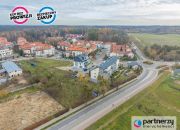 Gdynia Chwarzno-Wiczlino, 800 000 zł, 5.41 ar, droga dojazdowa asfaltowa miniaturka 9