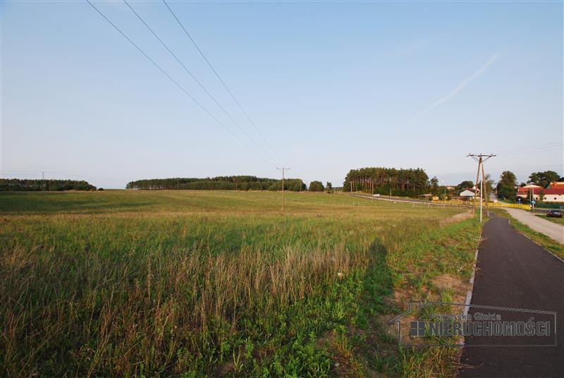 Działki budowlane w Trzesiece miniaturka 5