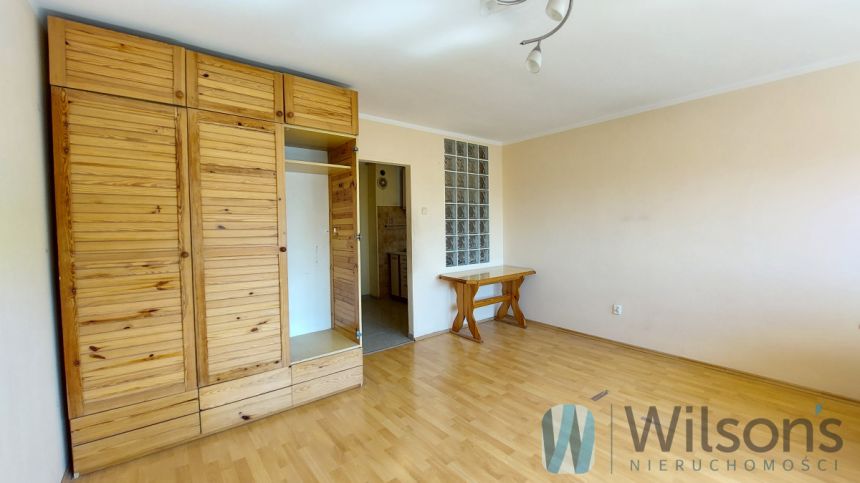 Warszawa Sadyba, 430 000 zł, 27.1 m2, pietro 9 miniaturka 6
