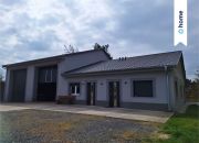 Mieszkaj i Prowadź firmę – Dom z Warsztatem miniaturka 1