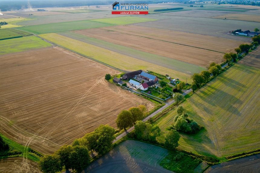 POŁOWA BLIŹNIAKA NA SPRZEDAŻ LUB ZAMIANĘ TARNOWIEC miniaturka 13