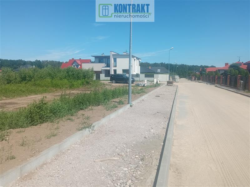 Działka - Koszalin Nowe Bielice miniaturka 3