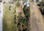 Budynek usługowy na trasie Wolbrom - Kraków miniaturka 5