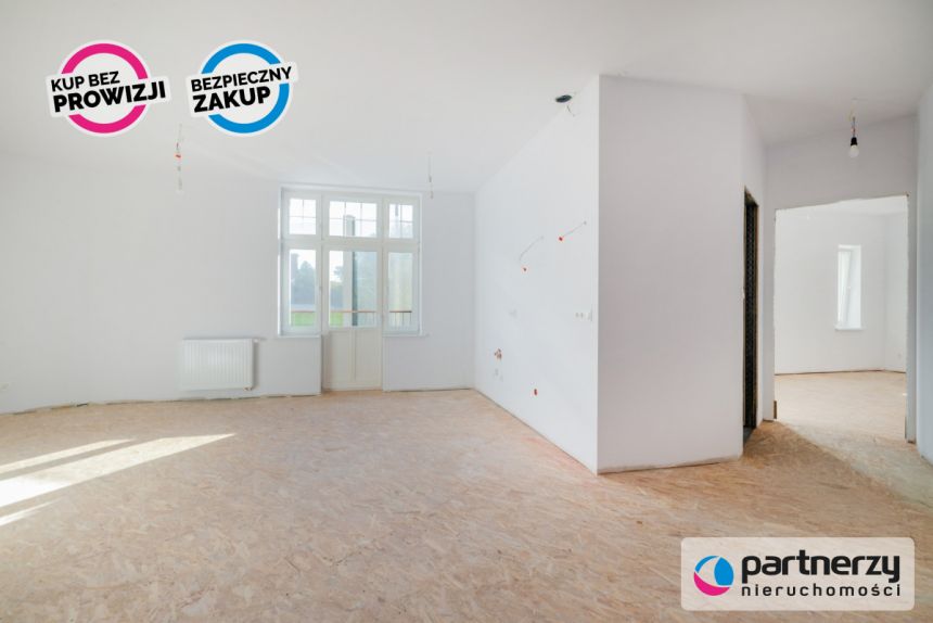 Gdańsk Wrzeszcz Górny, 1 179 000 zł, 96.57 m2, M4 miniaturka 4