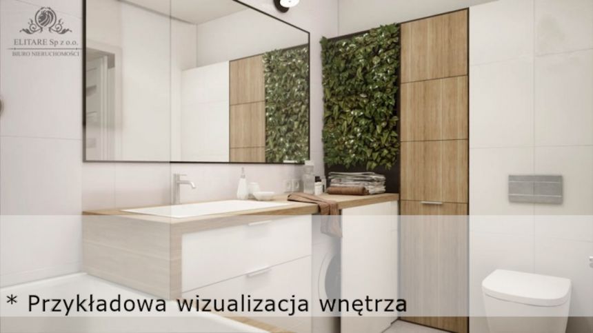 Piękny Apartament w uroczej, zielonej/ ul.Krakowska, Krzyki Wrocław miniaturka 13