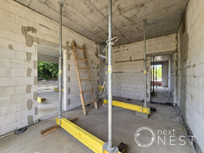 Stara Wieś, 1 690 000 zł, 173 m2, z silikatu miniaturka 13