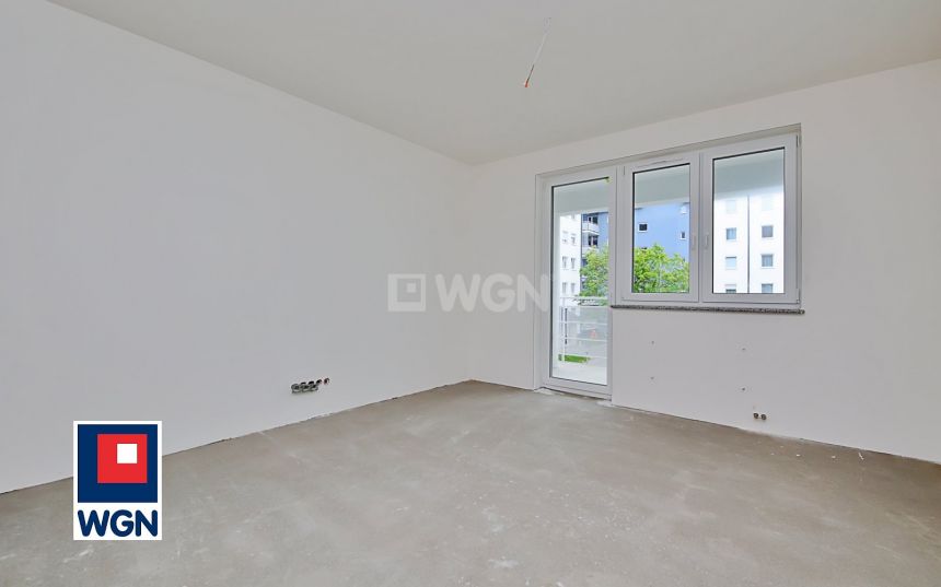 Gorzów Wielkopolski Górczyn, 436 000 zł, 51.02 m2, z balkonem - zdjęcie 1