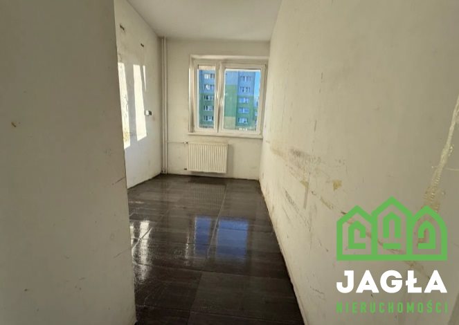 Fordon Bohaterów M4 blok balkon III piętro miniaturka 4