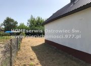 Na sprzedaż dom 45 m2, działka. Maruszów n/Wisłą. miniaturka 22