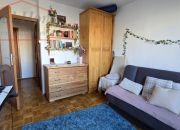 Przestronne, w pełnym rozkładzie 3 pok z balkonem. miniaturka 2