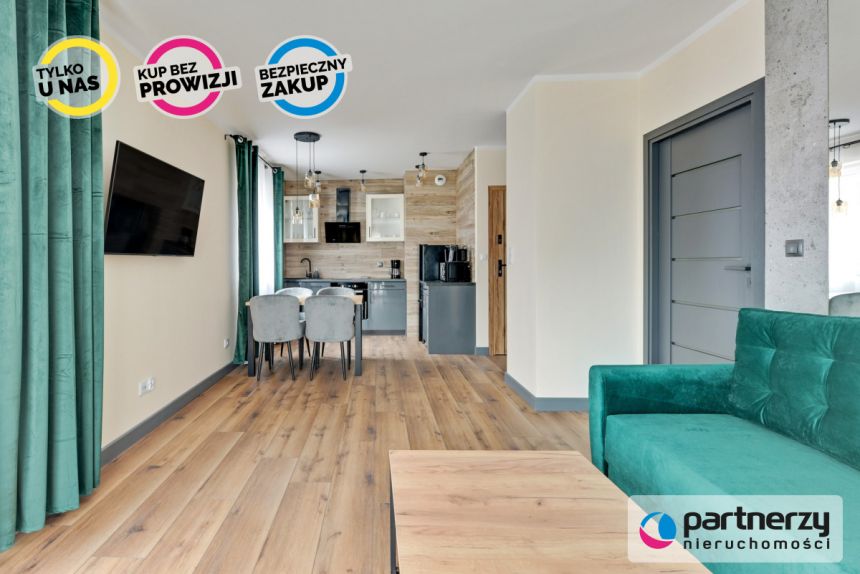 Gdańsk Śródmieście, 1 640 000 zł, 78.77 m2, z parkingiem podziemnym miniaturka 7