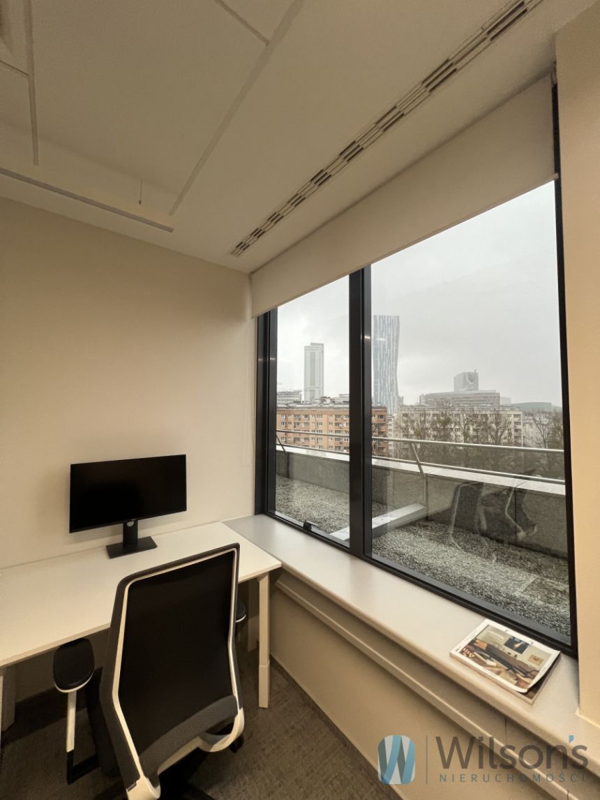 Warszawa Śródmieście, 5 400 zł, 25 m2, pietro 9, 8 miniaturka 3