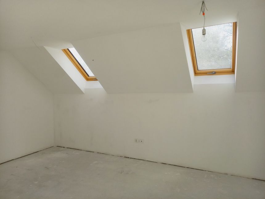 Komfortowe Domy Bliźniacze 147 m2 z garażem miniaturka 15