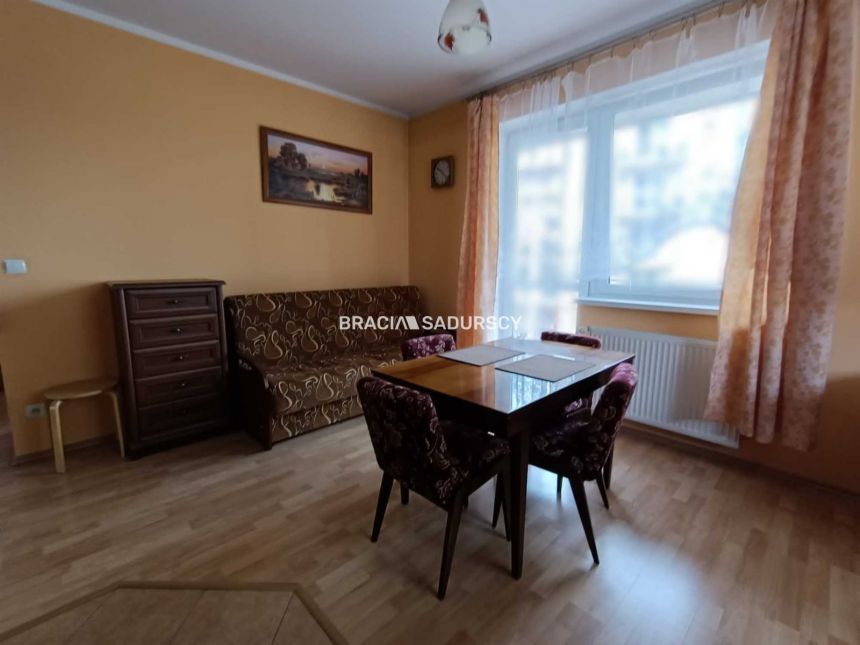 Przytulne dwupokojowe z dużym balkonem. miniaturka 5