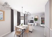 GOTOWE/Mieszkanie 1pok, 30,82m2 z balkonem /Wrocław Szczepin miniaturka 3