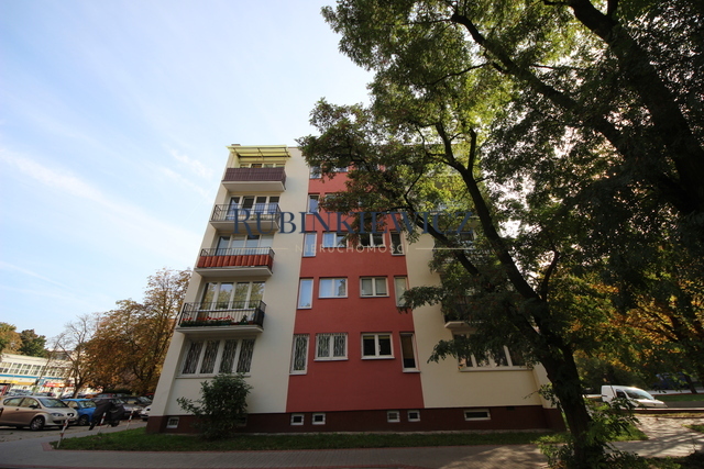 2 pokoje po generalnym remoncie ul. Joliot Curie miniaturka 15