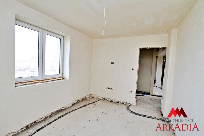 Dom 180 m2  w stanie surowym gm. Choceń miniaturka 16
