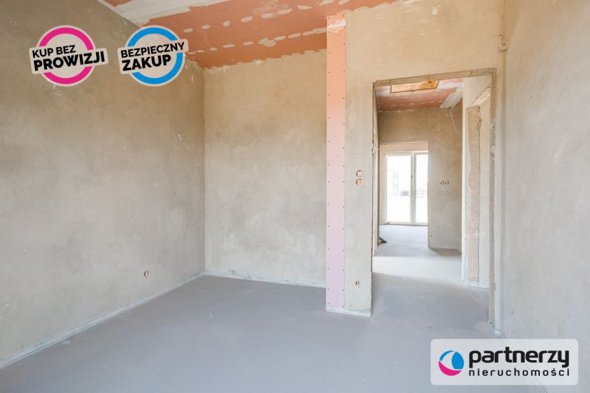 Somonino, 649 000 zł, 95.41 m2, bliźniak miniaturka 16