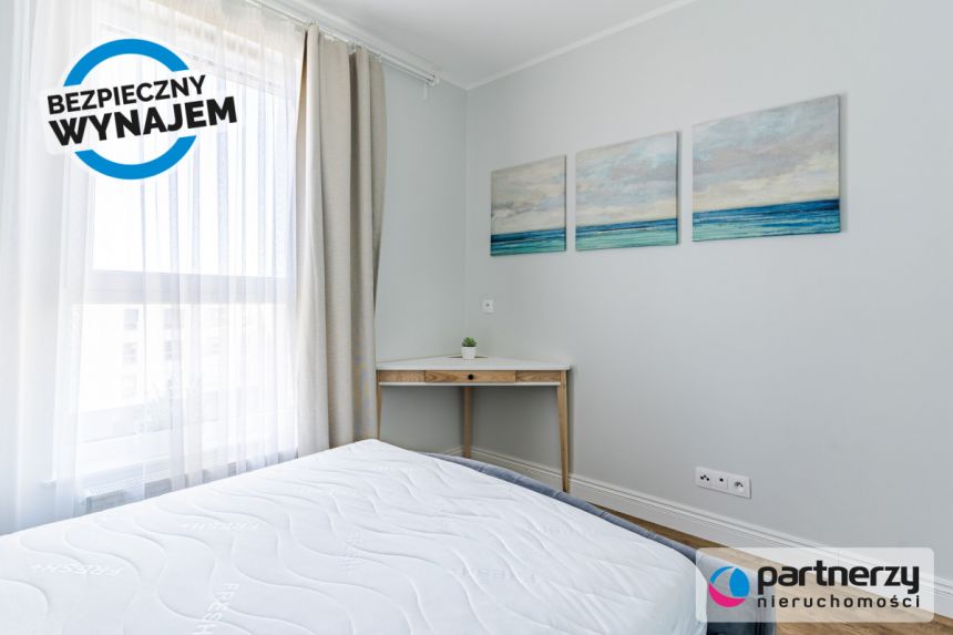 Gdańsk Przymorze, 4 700 zł, 52 m2, z balkonem miniaturka 7