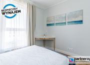 Gdańsk Przymorze, 4 700 zł, 52 m2, z balkonem miniaturka 7